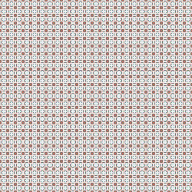 Soyut Çapraz Desen vektör çizimi