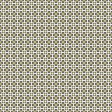 Soyut çapraz örüntü üretken hesaplama sanatı, vektör illüstrasyonu