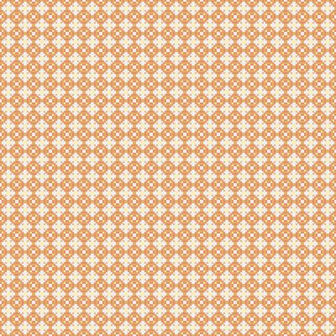 Soyut geometrik desen, vektör illüstrasyonu