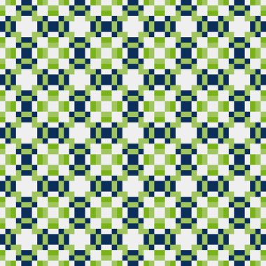 soyut çapraz desen, vektör illüstrasyonu