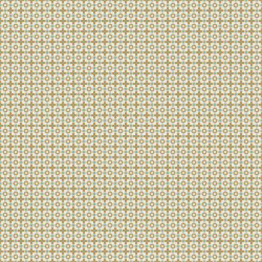 Soyut çapraz örüntü üretken hesaplama sanatı, vektör illüstrasyonu