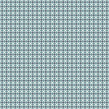 Soyut geometrik desen, vektör illüstrasyonu