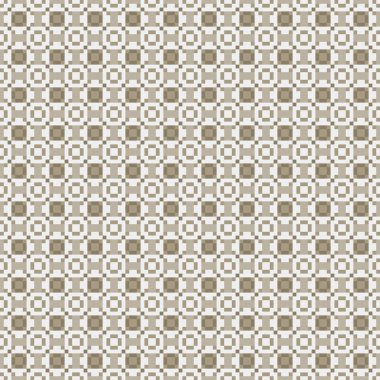 Soyut geometrik desen, vektör illüstrasyonu