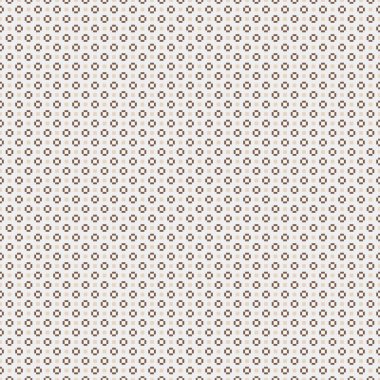 Soyut Çapraz Desen vektör çizimi