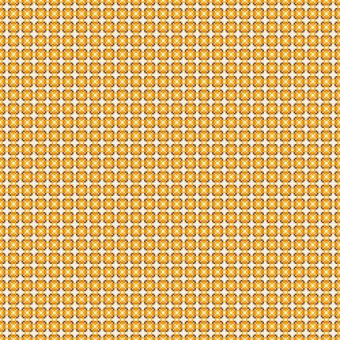 Soyut çapraz örüntü üretken hesaplama sanatı, vektör illüstrasyonu