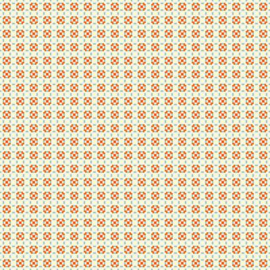 Soyut geometrik desen, vektör illüstrasyonu