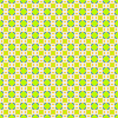 Soyut Çapraz Desen vektör çizimi