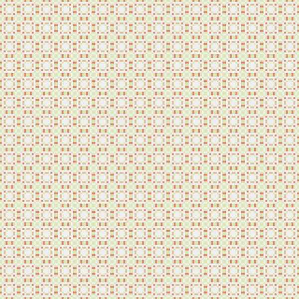 Soyut geometrik desen, vektör illüstrasyonu