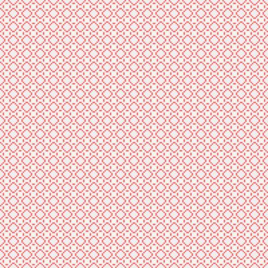 Soyut geometrik desen, vektör illüstrasyonu