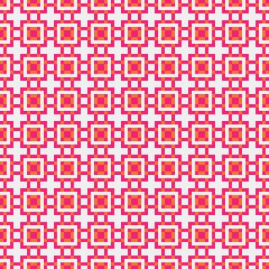 soyut çapraz desen, vektör illüstrasyonu