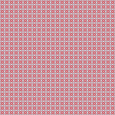 Soyut çapraz desen, üretken hesaplama sanatı illüstrasyonu