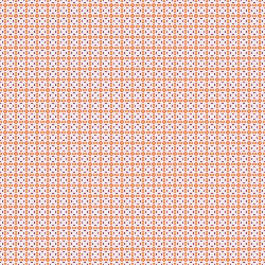 Soyut Çapraz Desen çizimi