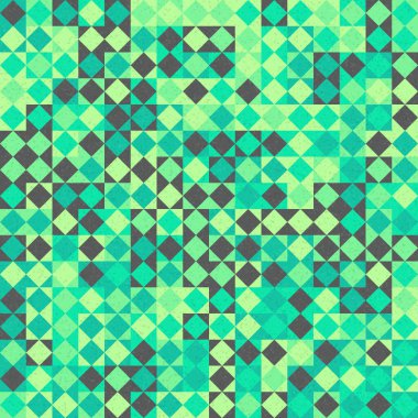 soyut geometrik desen, vektör illüstrasyonu