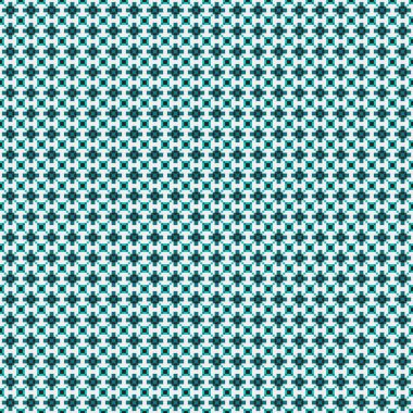 Soyut Çapraz Desen vektör çizimi