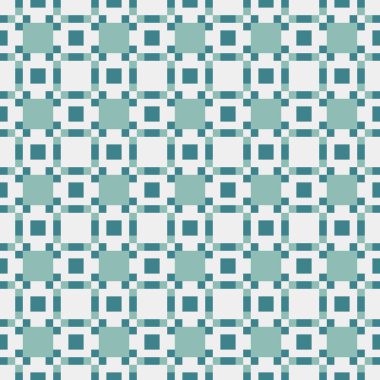 Soyut geometrik desen, vektör illüstrasyonu