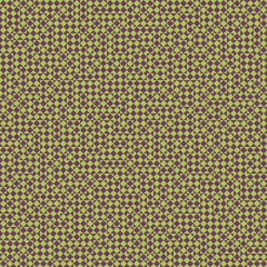 soyut geometrik desen, vektör illüstrasyonu