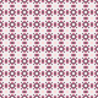 Soyut Çapraz Desen vektör çizimi