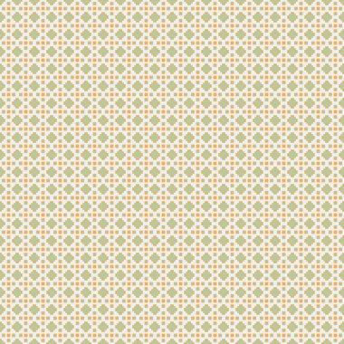 Soyut Çapraz Desen vektör çizimi