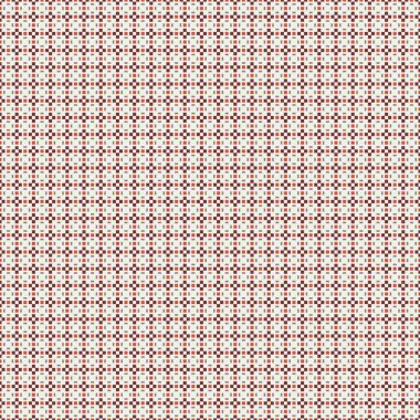 soyut çapraz desen, vektör illüstrasyonu