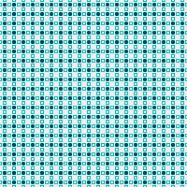 Soyut çapraz örüntü üretken hesaplama sanatı, vektör illüstrasyonu