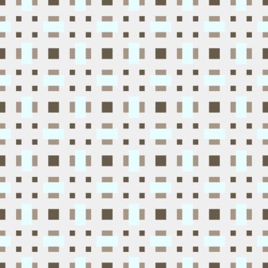 Soyut geometrik desen, vektör illüstrasyonu