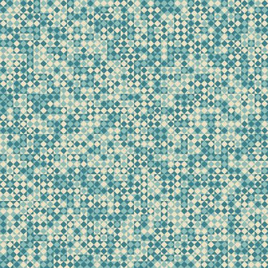 soyut geometrik desen, vektör illüstrasyonu