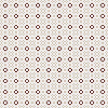 soyut çapraz desen, vektör illüstrasyonu