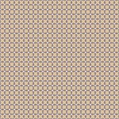 Soyut çapraz örüntü üretken hesaplama sanatı, vektör illüstrasyonu