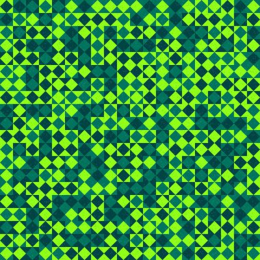 soyut geometrik desen, vektör illüstrasyonu