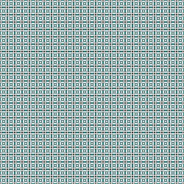 Soyut çapraz desen, üretken hesaplama sanatı illüstrasyonu