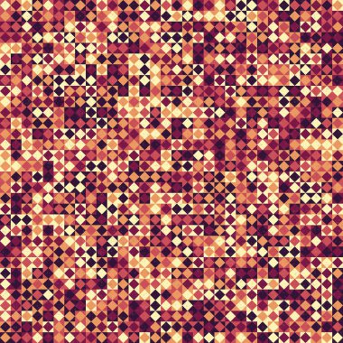 soyut geometrik desen, vektör illüstrasyonu