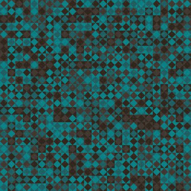 soyut geometrik desen, vektör illüstrasyonu