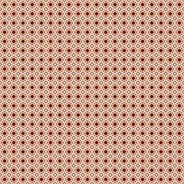 Soyut geometrik desen, vektör illüstrasyonu