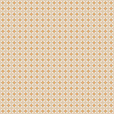 Soyut çapraz örüntü üretken hesaplama sanatı, vektör illüstrasyonu