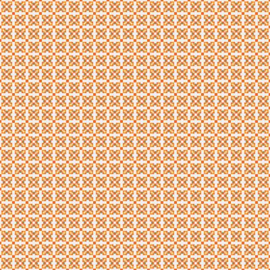 Soyut geometrik desen, vektör illüstrasyonu