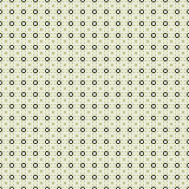 Soyut Çapraz Desen çizimi