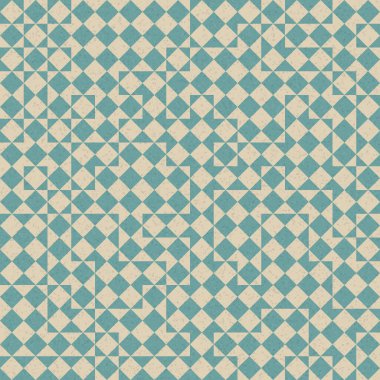 soyut geometrik desen, vektör illüstrasyonu