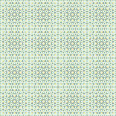 Soyut çapraz desen, üretken hesaplama sanatı illüstrasyonu