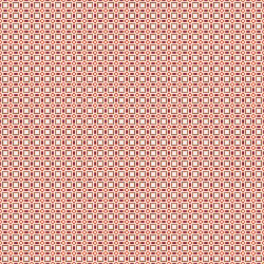 Soyut geometrik desen, vektör illüstrasyonu