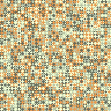 soyut geometrik desen, vektör illüstrasyonu