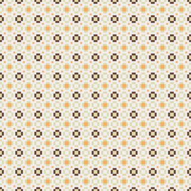 soyut çapraz desen, vektör illüstrasyonu