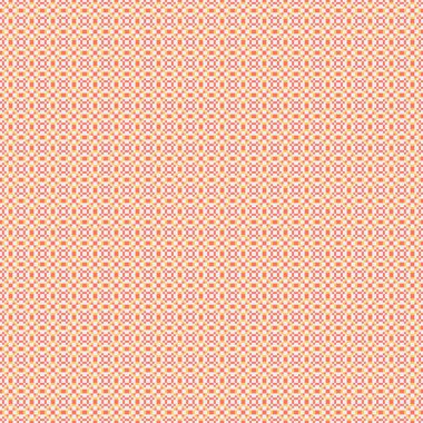 soyut çapraz desen, vektör illüstrasyonu