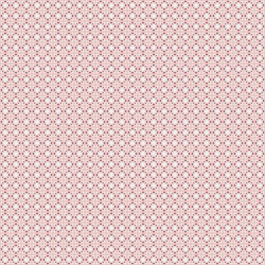 Soyut çapraz örüntü üretken hesaplama sanatı, vektör illüstrasyonu