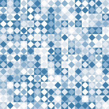 soyut geometrik desen, vektör illüstrasyonu