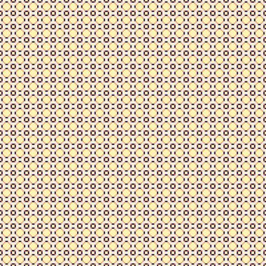 Soyut Çapraz Desen vektör çizimi