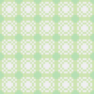 Soyut çapraz desen, üretken hesaplama sanatı illüstrasyonu