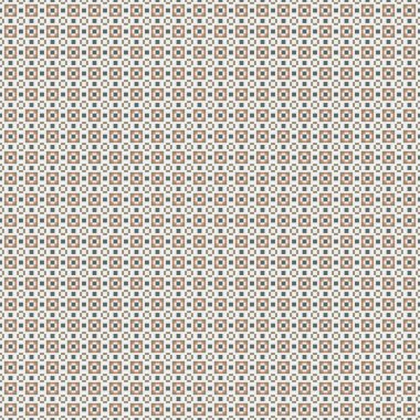 Soyut Çapraz Desen çizimi