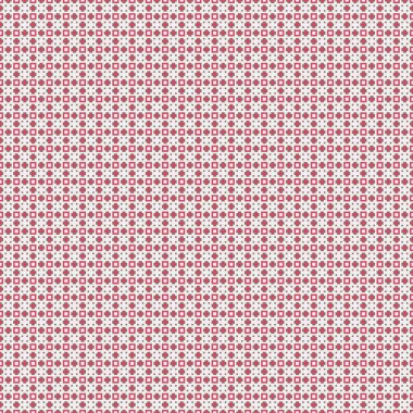 Soyut geometrik desen, vektör illüstrasyonu