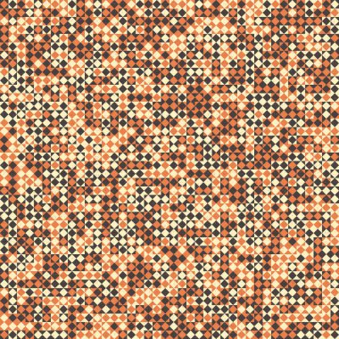 soyut geometrik desen, vektör illüstrasyonu