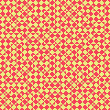 soyut geometrik desen, vektör illüstrasyonu